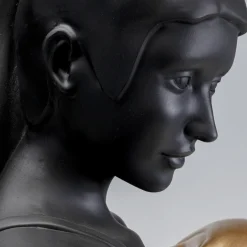 Best Sale Decofiguur Lady Balboa 68cm Woondecoratie|Tuinmeubelen