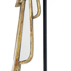 Best Sale Decofiguur Mirrored Parrot Opbergers|Woondecoratie