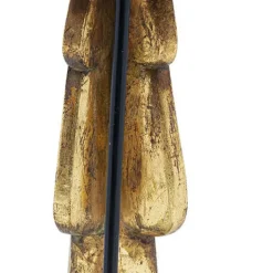 Best Sale Decofiguur Mirrored Parrot Opbergers|Woondecoratie