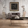 Cheap Decofiguur Mozaïek Welcome Panther Rechts XL Opbergers|Woondecoratie