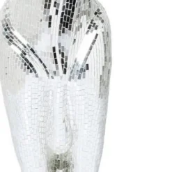 Cheap Decofiguur Mozaïek Welcome Panther Rechts XL Opbergers|Woondecoratie