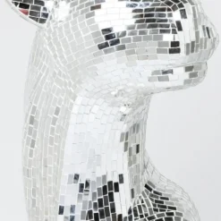 Cheap Decofiguur Mozaïek Welcome Panther Rechts XL Opbergers|Woondecoratie
