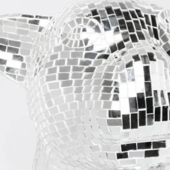 Cheap Decofiguur Mozaïek Welcome Panther Rechts XL Opbergers|Woondecoratie