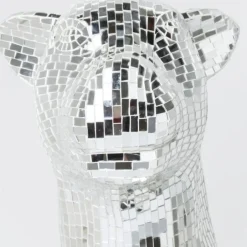 Cheap Decofiguur Mozaïek Welcome Panther Rechts XL Opbergers|Woondecoratie
