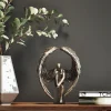 Cheap Decofiguur Nude Sad Angel Klein Opbergers|Woondecoratie