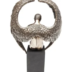 Cheap Decofiguur Nude Sad Angel Klein Opbergers|Woondecoratie