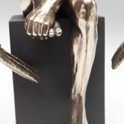 Cheap Decofiguur Nude Sad Angel Klein Opbergers|Woondecoratie