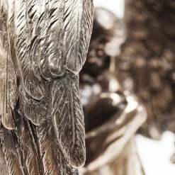 Cheap Decofiguur Nude Sad Angel Klein Opbergers|Woondecoratie