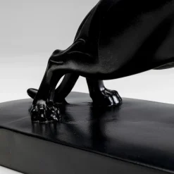 Store Decofiguur Pantera 19cm Opbergers|Woondecoratie
