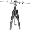 Clearance Decofiguur Plane Tripod 54cm Opbergers|Woondecoratie