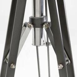 Clearance Decofiguur Plane Tripod 54cm Opbergers|Woondecoratie