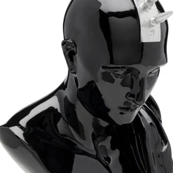 Cheap Decofiguur Punk Boy Black 42cm Woondecoratie|Kasten