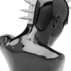 Cheap Decofiguur Punk Boy Black 42cm Woondecoratie|Kasten