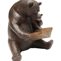 Cheap Decofiguur Reading Bears Opbergers|Woondecoratie