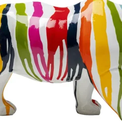 Best Sale Decofiguur Rhino Holi 18cm Opbergers|Woondecoratie