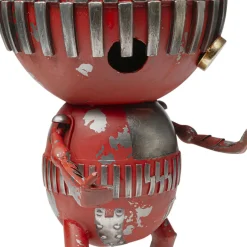 Discount Decofiguur Robot Karl 59cm Woondecoratie|Kasten