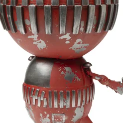 Discount Decofiguur Robot Karl 59cm Woondecoratie|Kasten