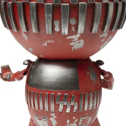 Discount Decofiguur Robot Karl 59cm Woondecoratie|Kasten