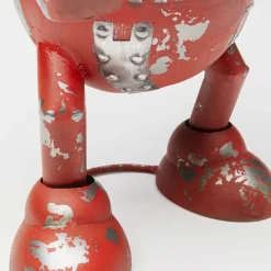 Discount Decofiguur Robot Karl 59cm Woondecoratie|Kasten