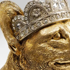 Discount Decofiguur Royal Sitting Corgi Opbergers|Woondecoratie