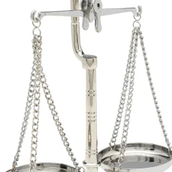 Sale Decofiguur Scale 23cm Opbergers|Woondecoratie