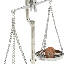 Sale Decofiguur Scale 23cm Opbergers|Woondecoratie