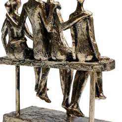 Best Decofiguur Sitting Break 24cm Opbergers|Woondecoratie