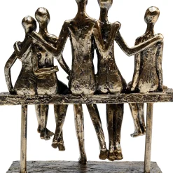 Best Decofiguur Sitting Break 24cm Opbergers|Woondecoratie