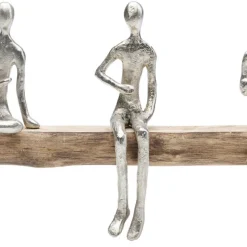 Best Decofiguur Spare Bench Opbergers|Woondecoratie