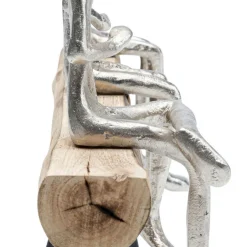 Best Decofiguur Spare Bench Opbergers|Woondecoratie