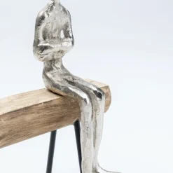 Best Decofiguur Spare Bench Opbergers|Woondecoratie