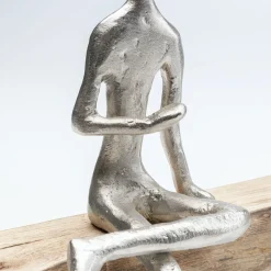 Best Decofiguur Spare Bench Opbergers|Woondecoratie