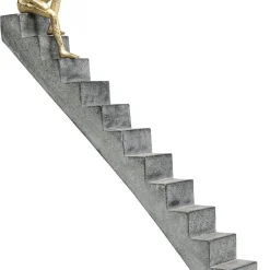 Fashion Decofiguur Stairway Opbergers|Woondecoratie
