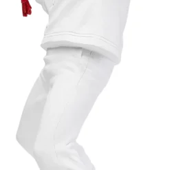 Fashion Decofiguur Street Art Bouquet White 67cm Woondecoratie|Kasten