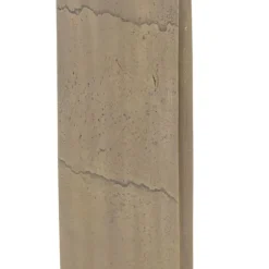 Shop Decofiguur Taiki Silver 63cm Opbergers|Kasten