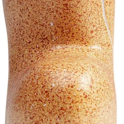 Store Decofiguur Thought Brown 27cm Opbergers|Woondecoratie