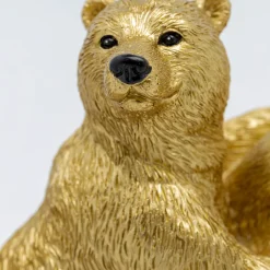 Discount Decofiguur Tipsy Dancing Bears 14cm Opbergers|Woondecoratie
