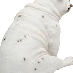 Store Decofiguur Troy Dog Opbergers|Woondecoratie