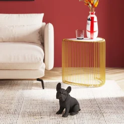 Outlet Decofiguur Waiting For Treats Opbergers|Woondecoratie