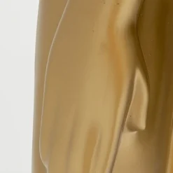 Online Decofiguur Welcome Guests Goud XL Opbergers|Woondecoratie