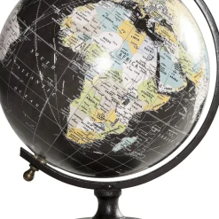 Cheap Decofiguur Wereldbol Vintage Willekeurige Kleur Opbergers|Woondecoratie