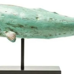 Fashion Decofiguur Whale Base Kasten|Tuinmeubelen