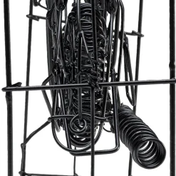 Cheap Decofiguur Wire Harley Bike 32cm Opbergers|Woondecoratie