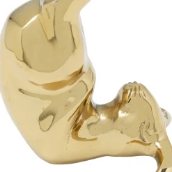 Sale Decofiguur Yoga Bunny 10cm Opbergers|Kasten