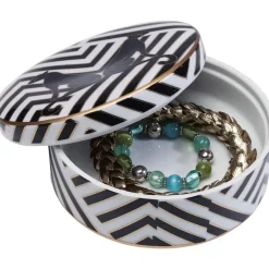 Shop Decoratiepot Panter Opbergers|Kasten