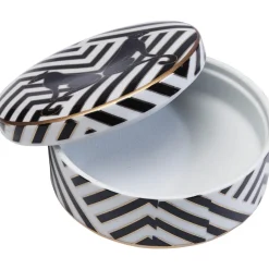 Shop Decoratiepot Panter Opbergers|Kasten