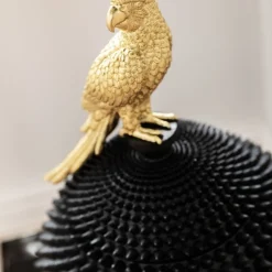 Shop Decoratiepot Papegaai Opbergers|Woondecoratie