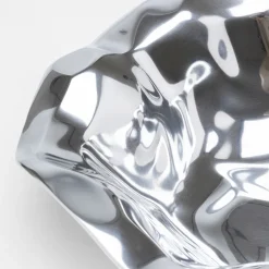 Best Sale Decoratieve Schaal Jade Silver Ø30cm Servies & Tafelaccessoires|Woondecoratie