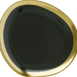 Hot Dessert Bord Vibrations Ø21 Servies & Tafelaccessoires|Kasten