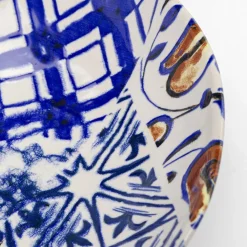 Flash Sale Diep Bord Fresco Ø21cm Servies & Tafelaccessoires|Tuinmeubelen